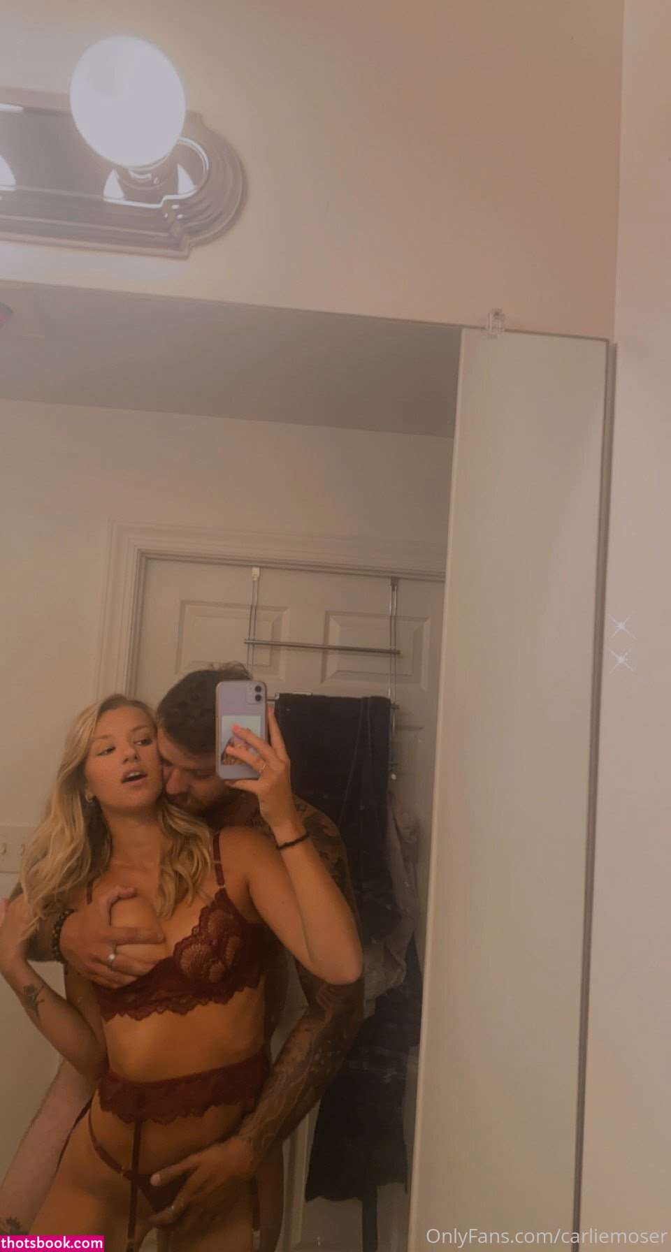 carlie moser carliemoser carlcole Nude OnlyFans Photos #6 1208477