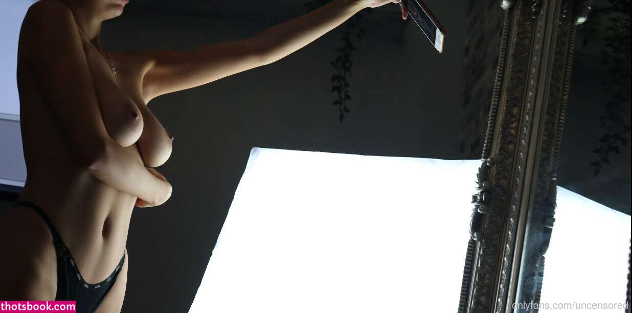 GEM101 Nude OnlyFans Photos #5 1208591