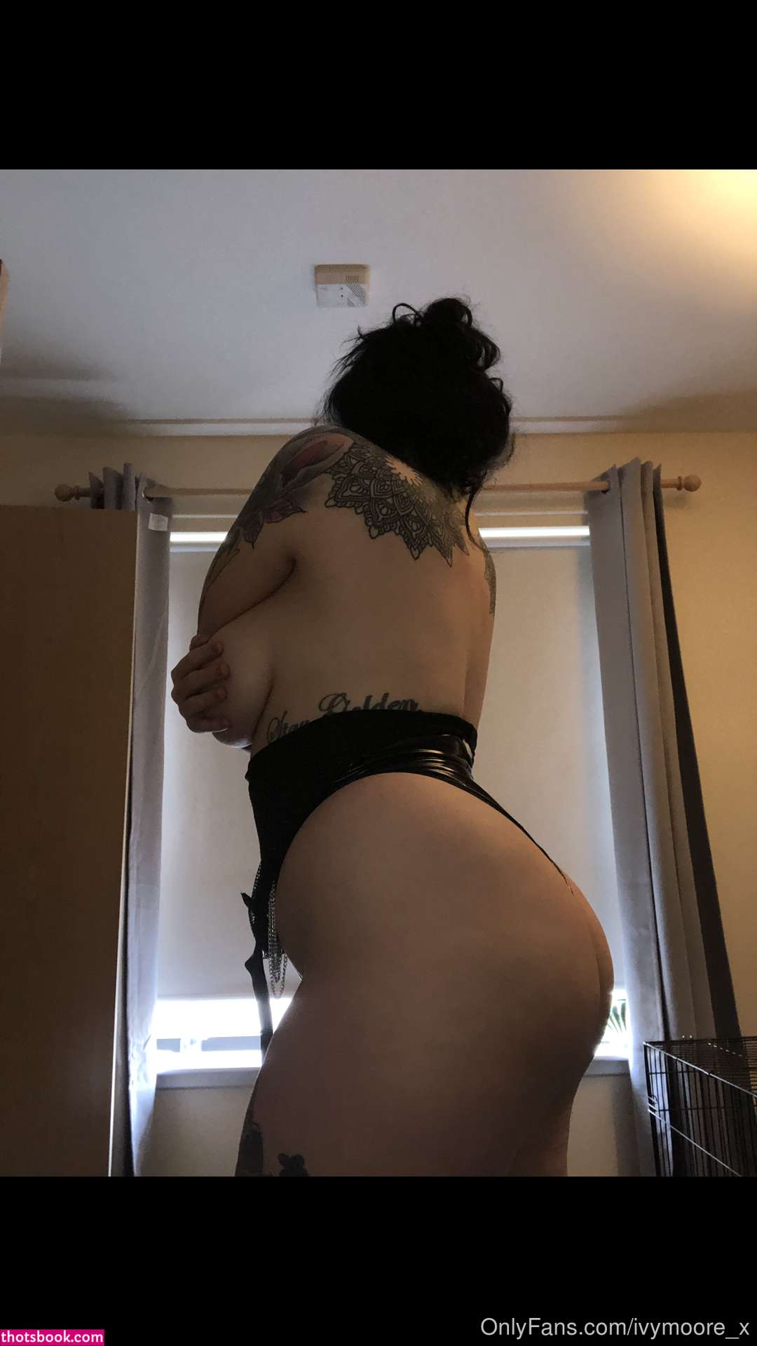 Ivymoorex Nude OnlyFans Photos #1 1208675