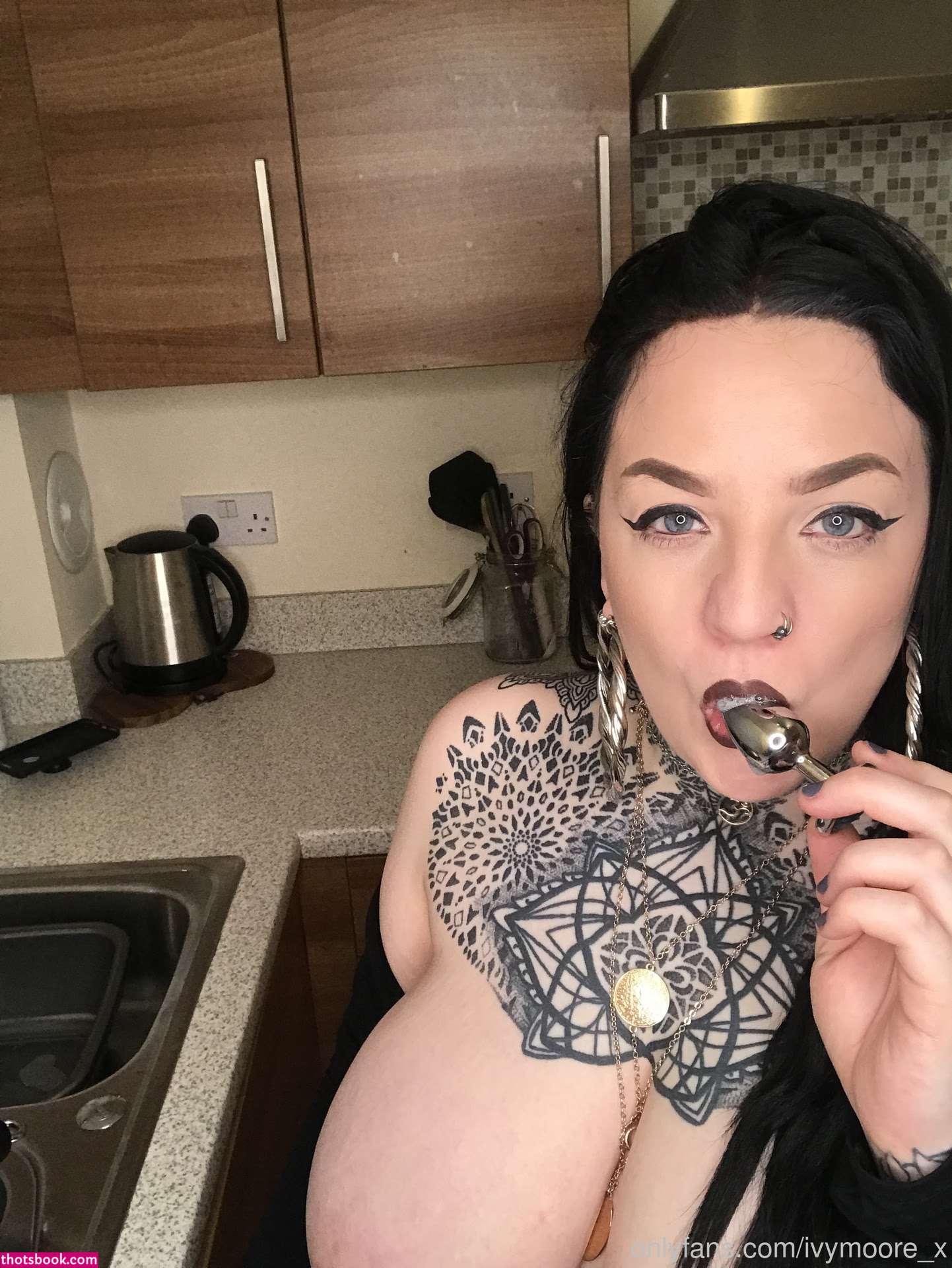 Ivymoorex Nude OnlyFans Photos #3 1208688