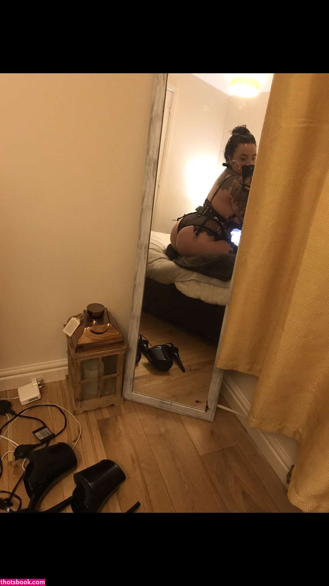 Ivymoorex Nude OnlyFans Photos #4 1208703