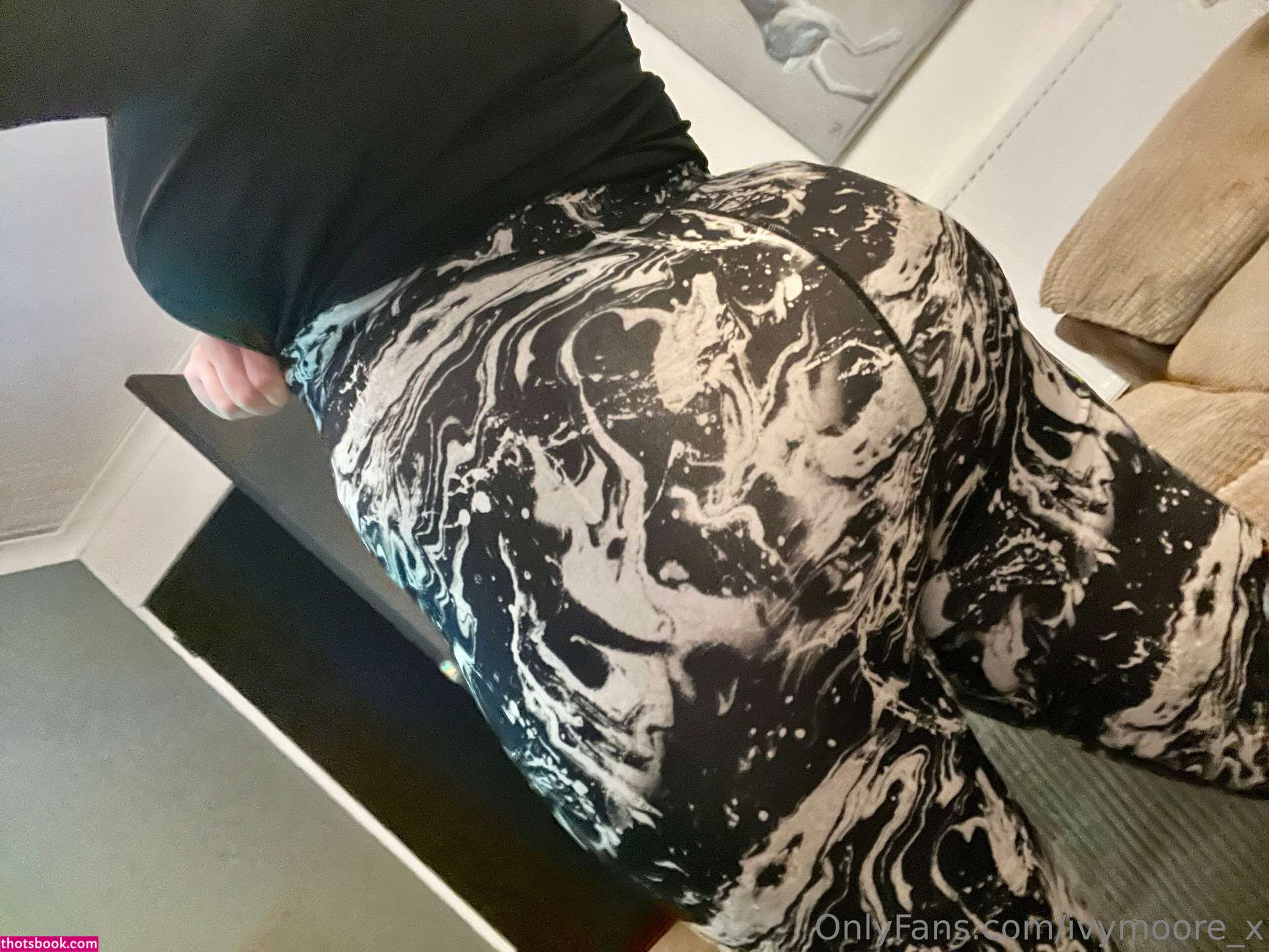 Ivymoorex Nude OnlyFans Photos #5 1208714