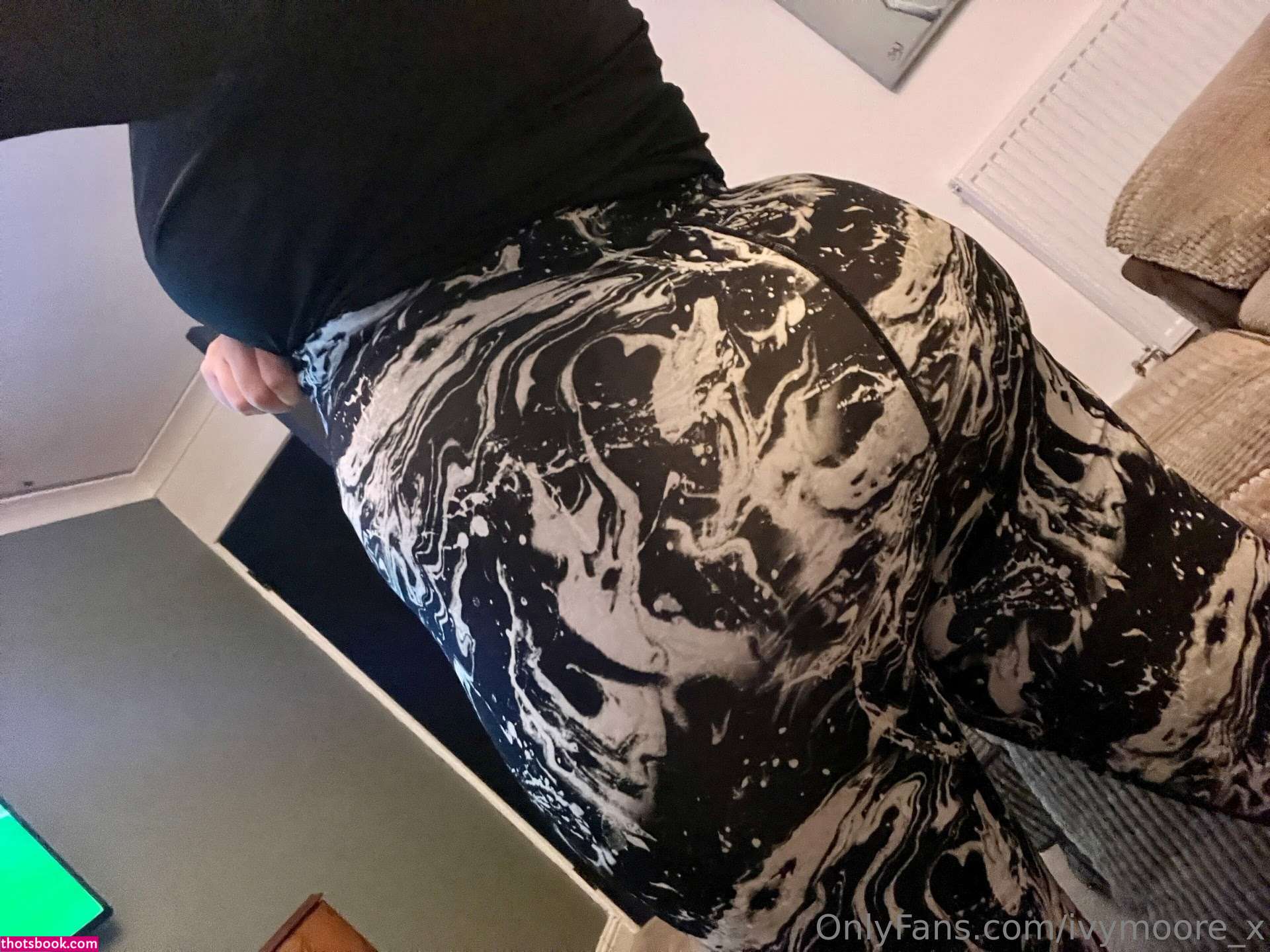 Ivymoorex Nude OnlyFans Photos #7 1208731