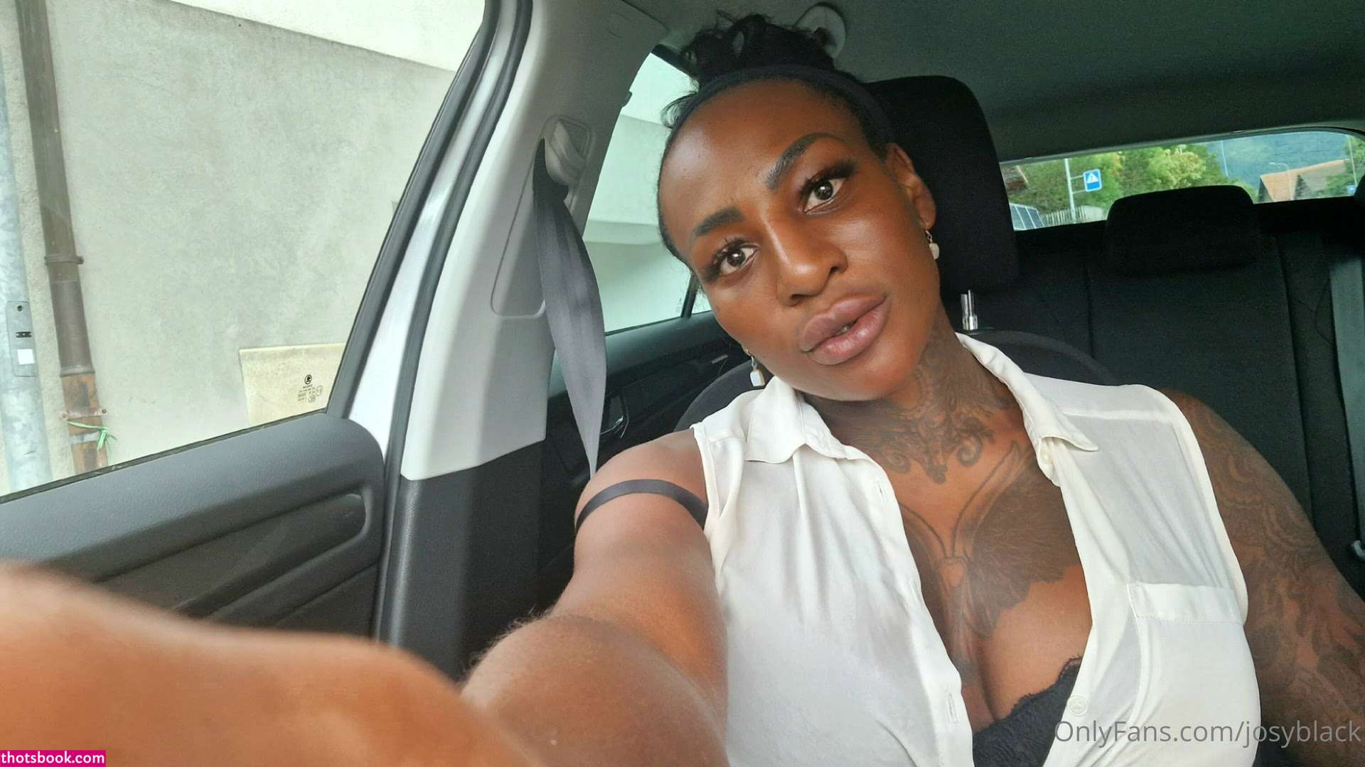 Josy Black JosyBlack JsyBlck Nude OnlyFans Photos #7 1208811