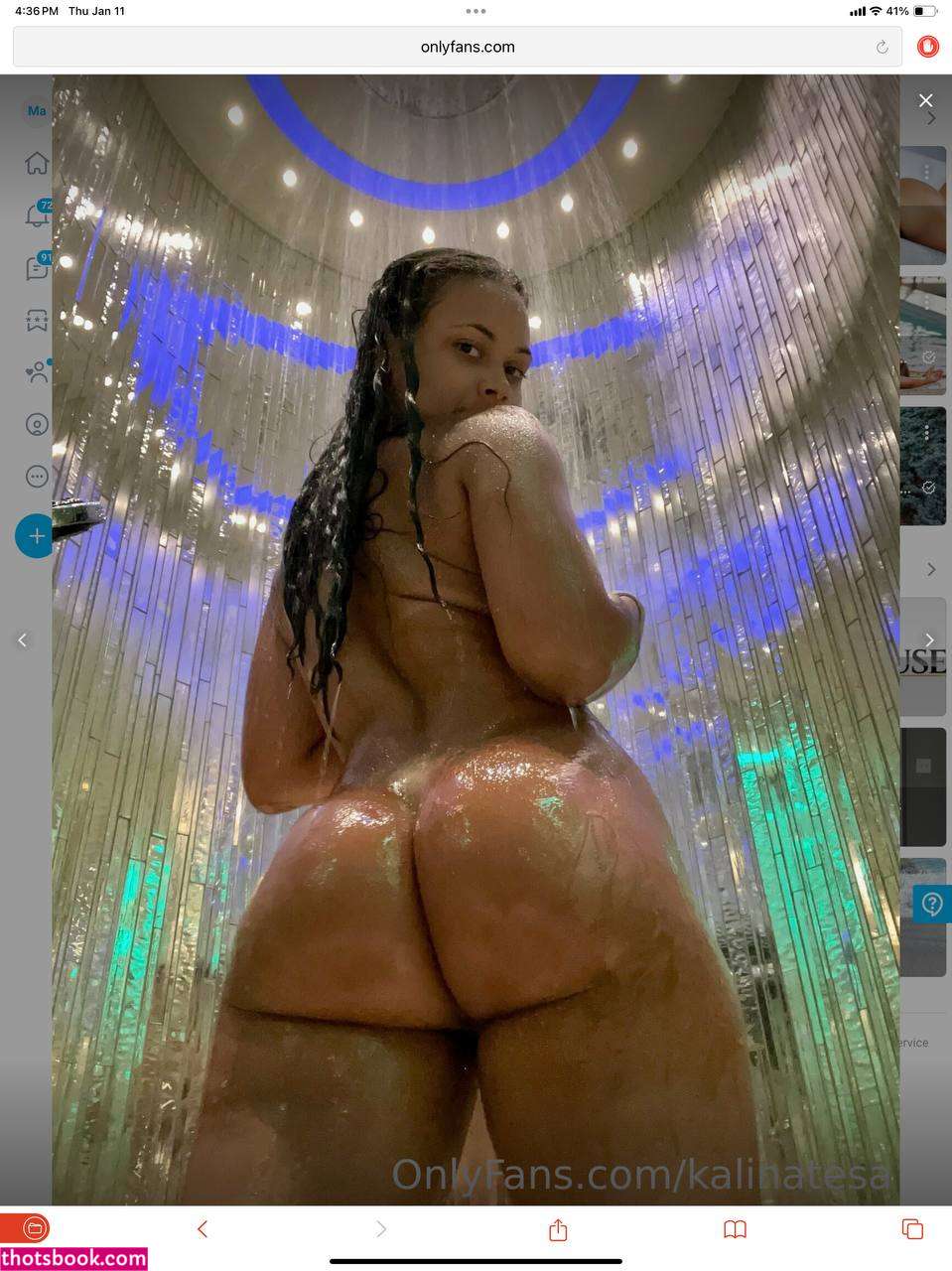 Kali Natesa Kalinatesa Nude OnlyFans Photos #4 1208852