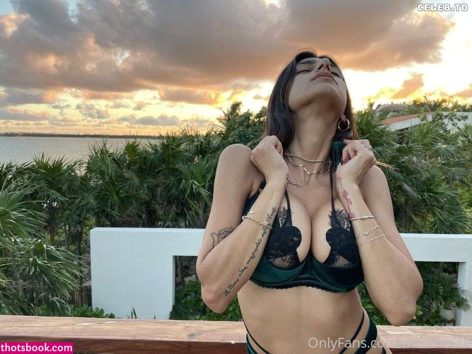 Mia Khalifa Nude OnlyFans Photos #55 1209083