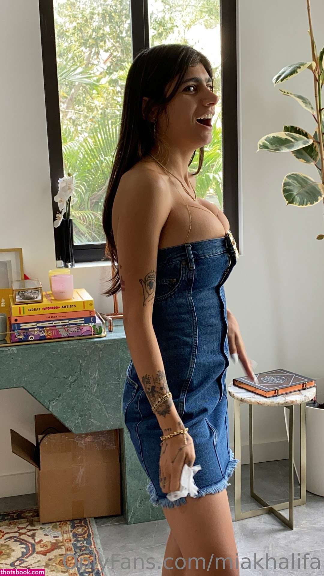 Mia Khalifa Nude OnlyFans Photos #56 1209087