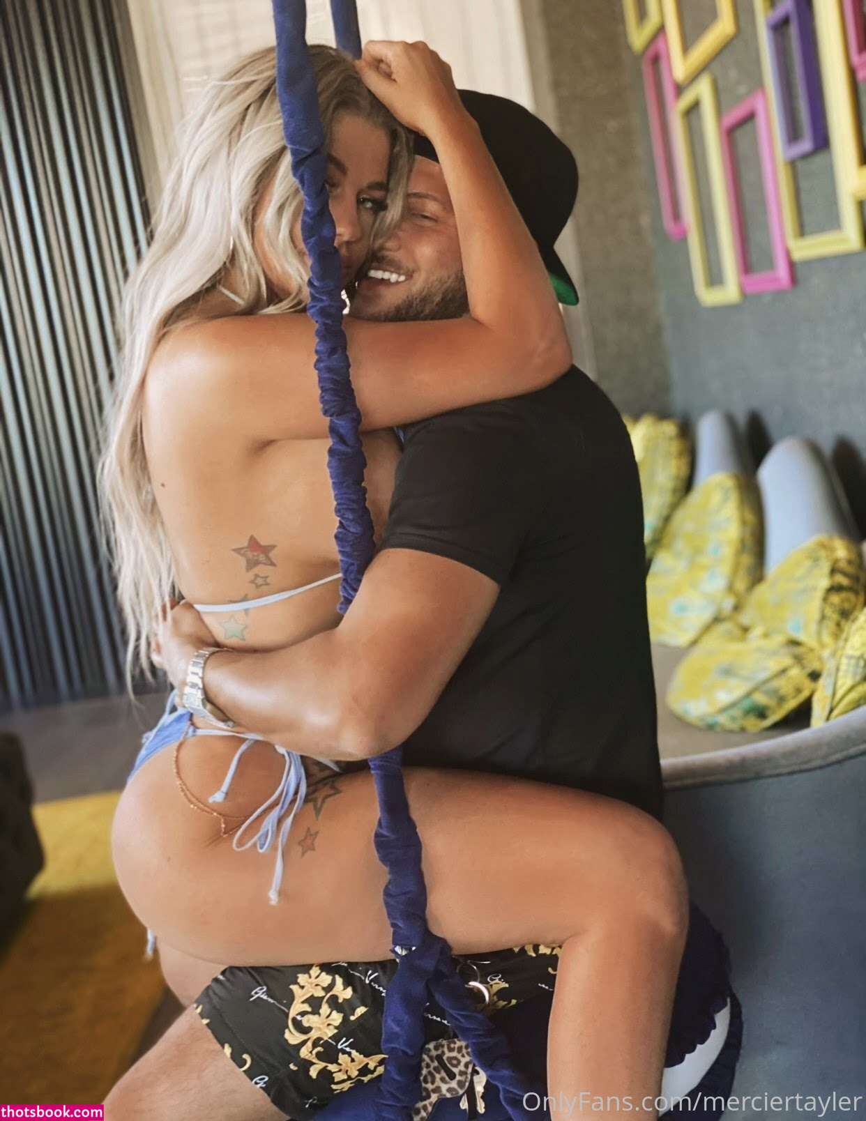 Tayler Mercier Nude OnlyFans Photos #6 1209478