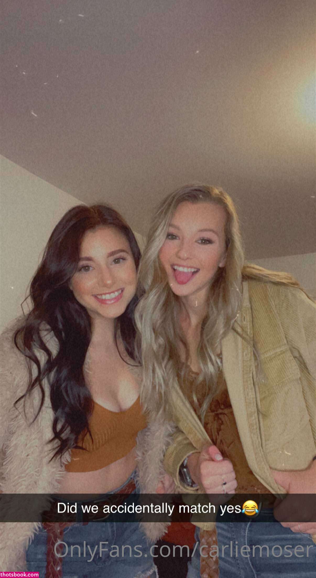 carlie moser carliemoser carlcole Nude OnlyFans Photos #13 1209814