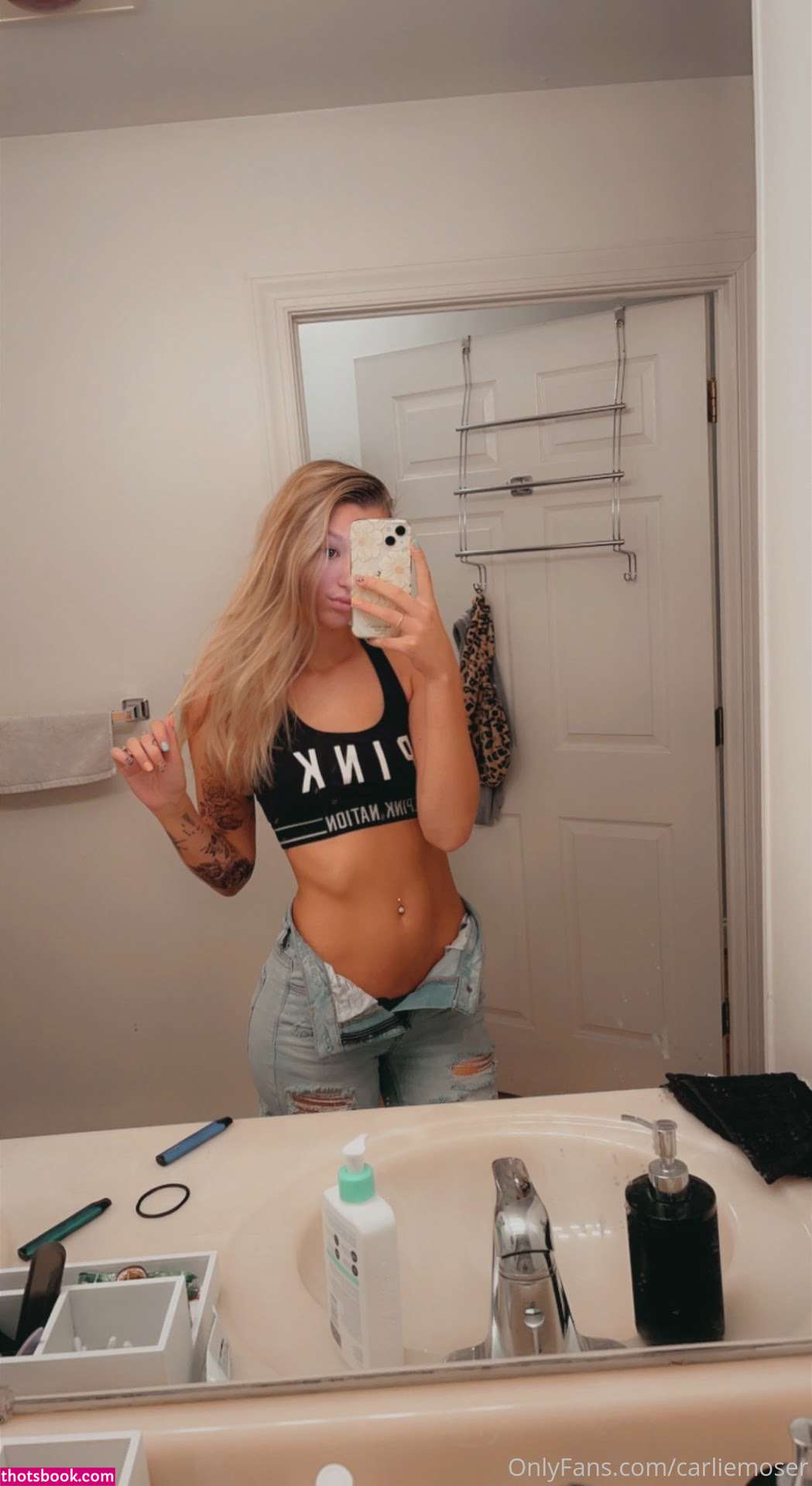 carlie moser carliemoser carlcole Nude OnlyFans Photos #15 1209890