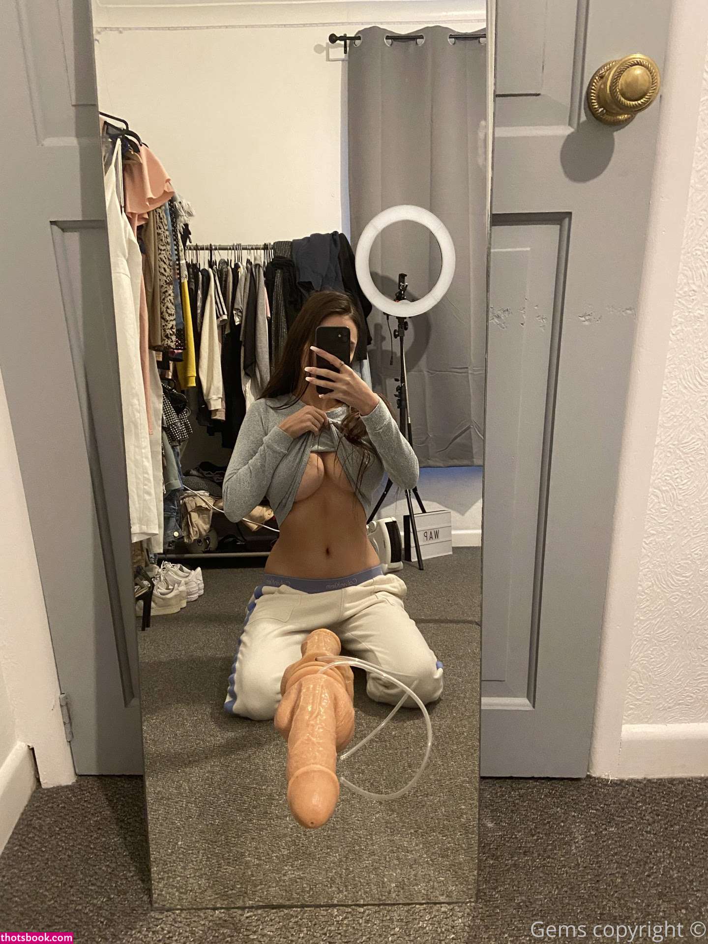 GEM101 Nude OnlyFans Photos #10 1209928