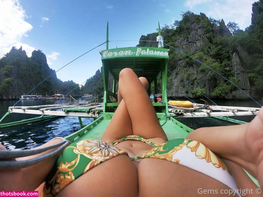 GEM101 Nude OnlyFans Photos #11 1209933