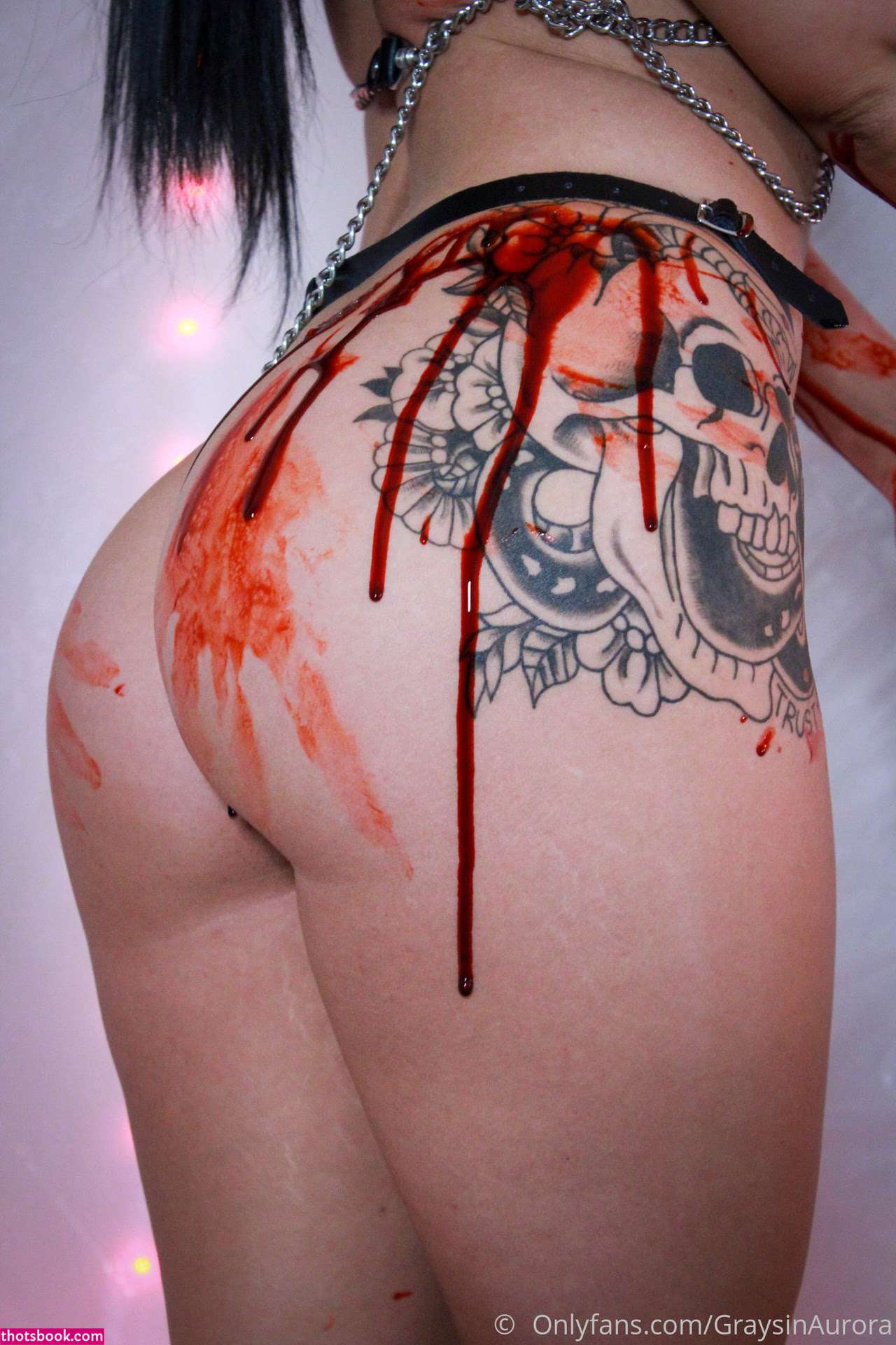 Graysin Aurora Nude OnlyFans Photos #11 1209987