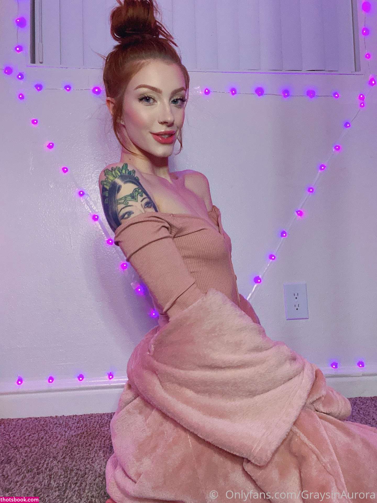 Graysin Aurora Nude OnlyFans Photos #13 1210017