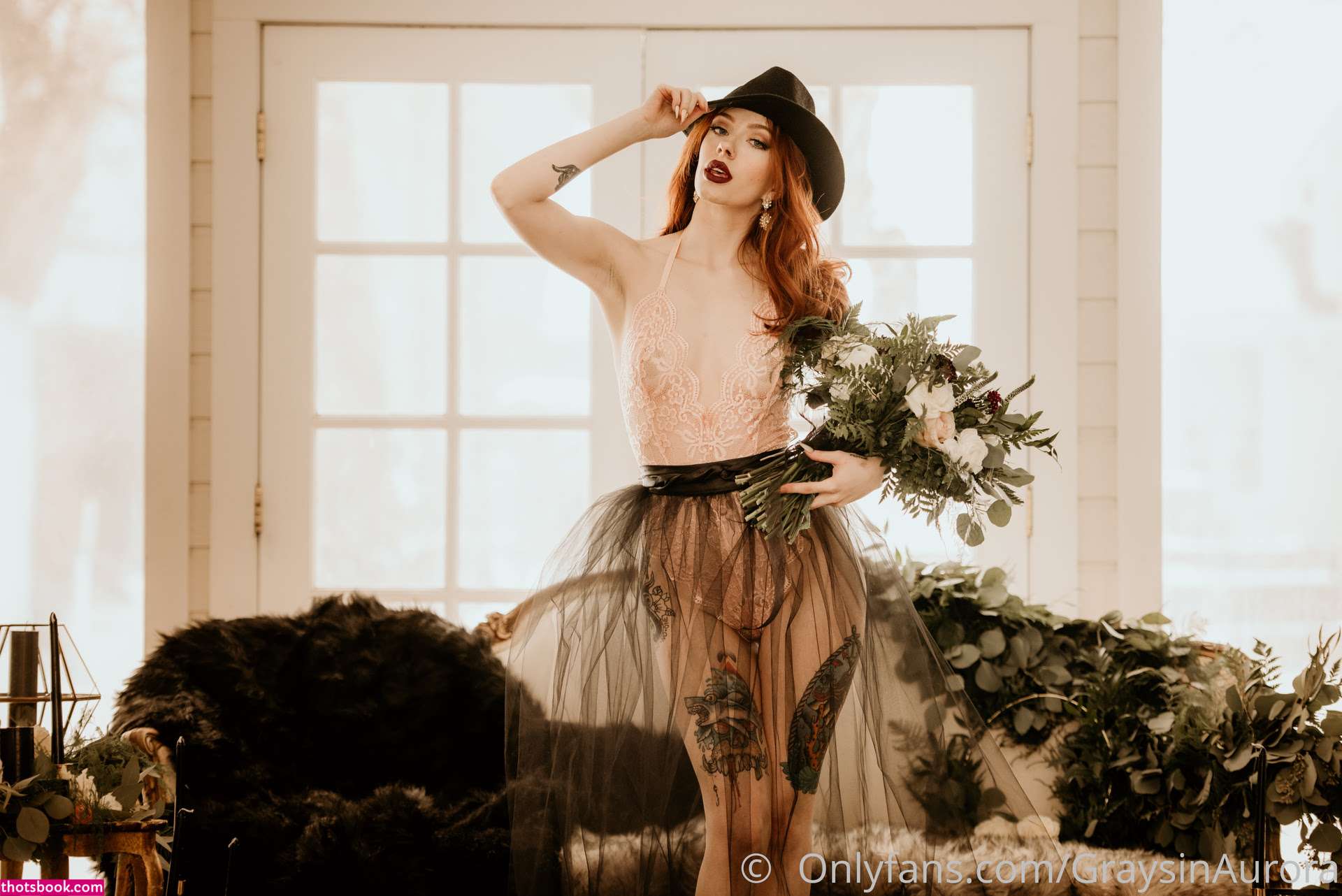 Graysin Aurora Nude OnlyFans Photos #14 1210030