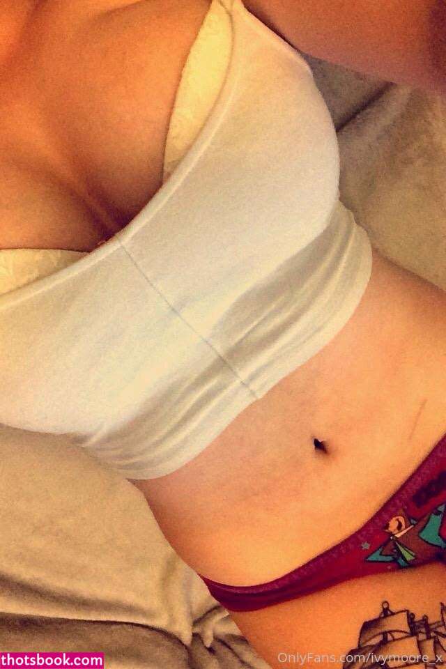 Ivymoorex Nude OnlyFans Photos #8 1210088