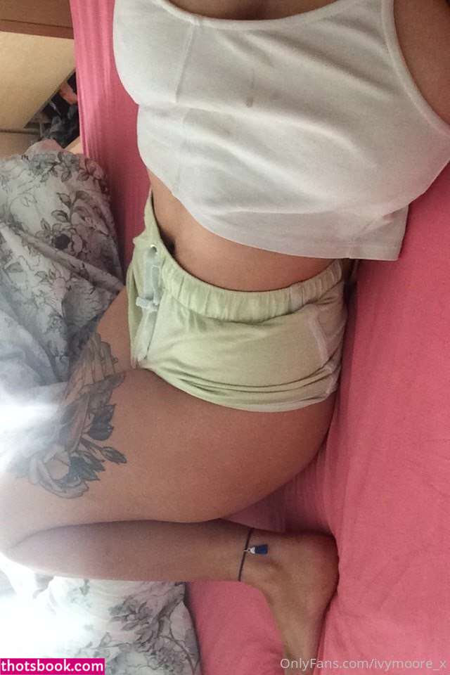Ivymoorex Nude OnlyFans Photos #8 1210089