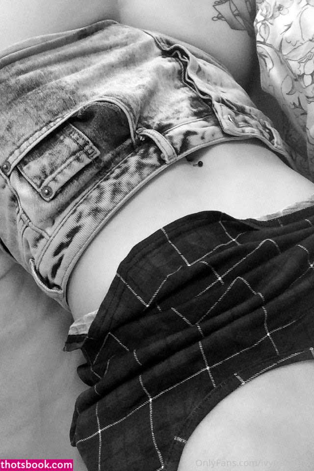 Ivymoorex Nude OnlyFans Photos #9 1210098