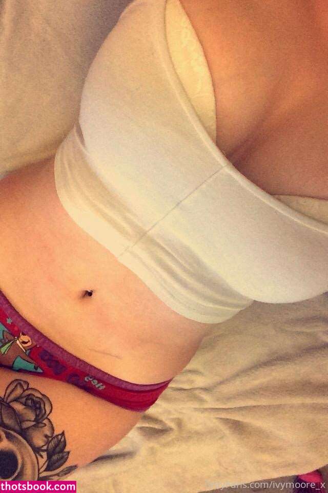 Ivymoorex Nude OnlyFans Photos #10 1210109