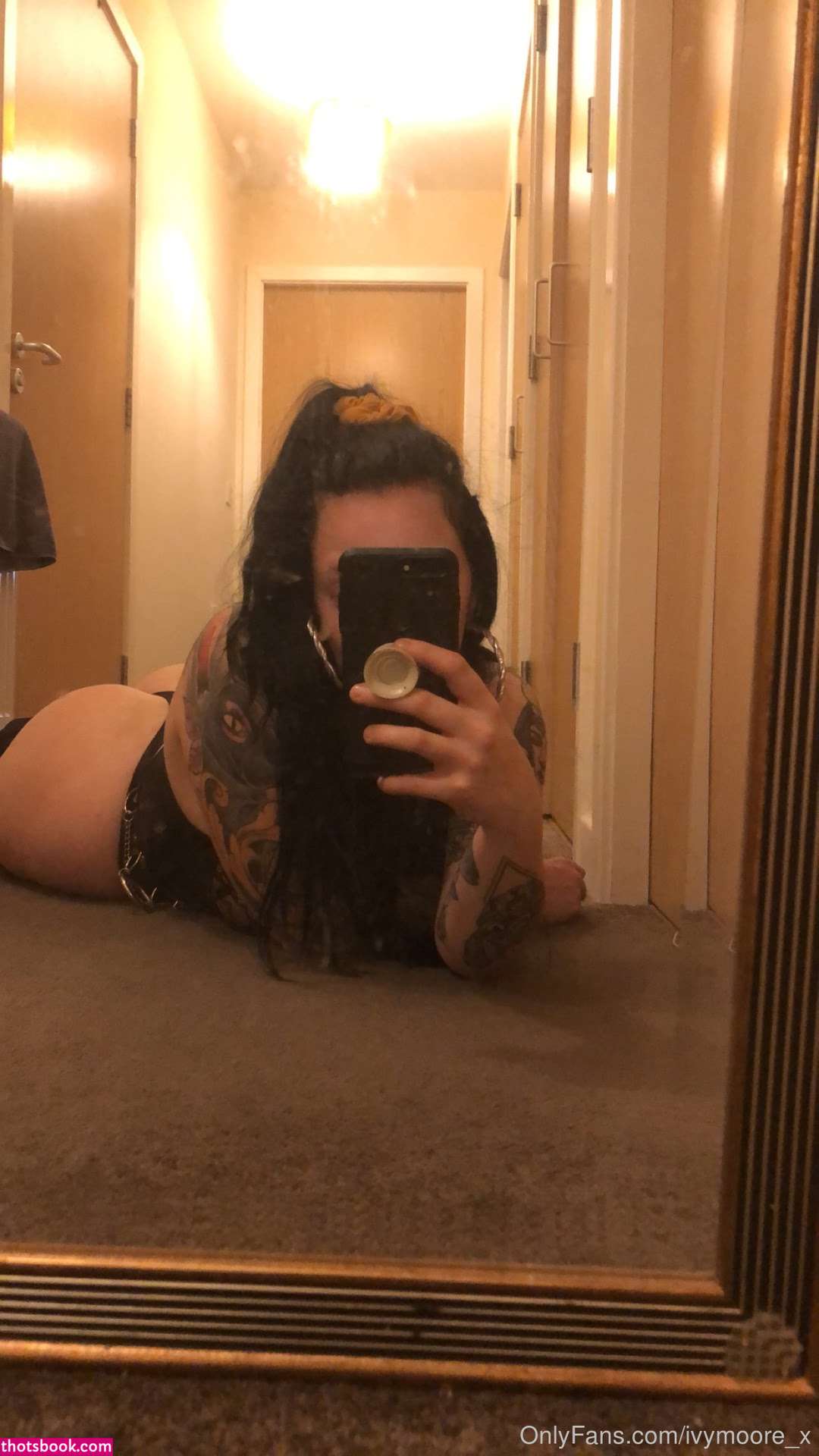 Ivymoorex Nude OnlyFans Photos #14 1210151