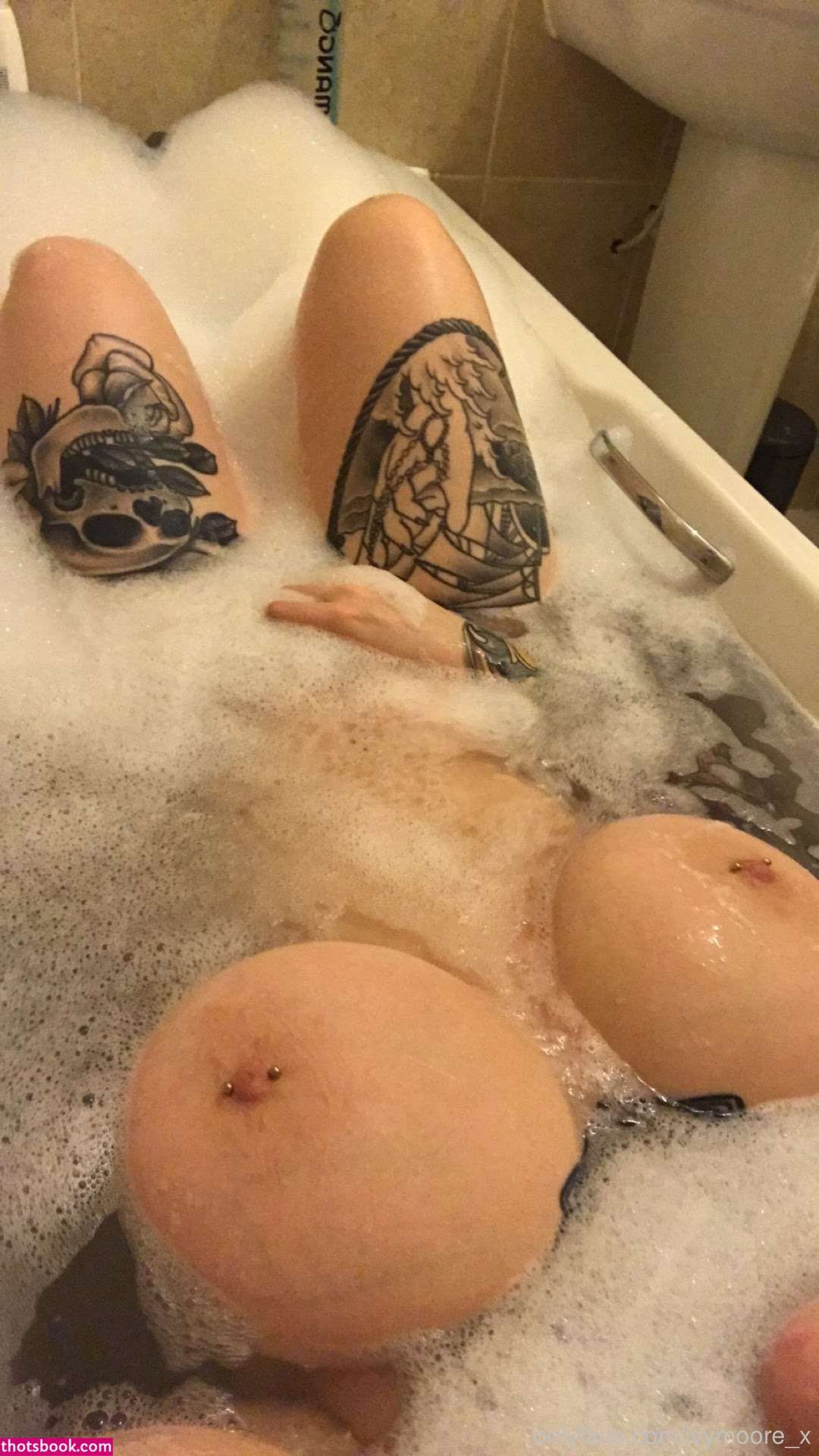 Ivymoorex Nude OnlyFans Photos #14 1210152