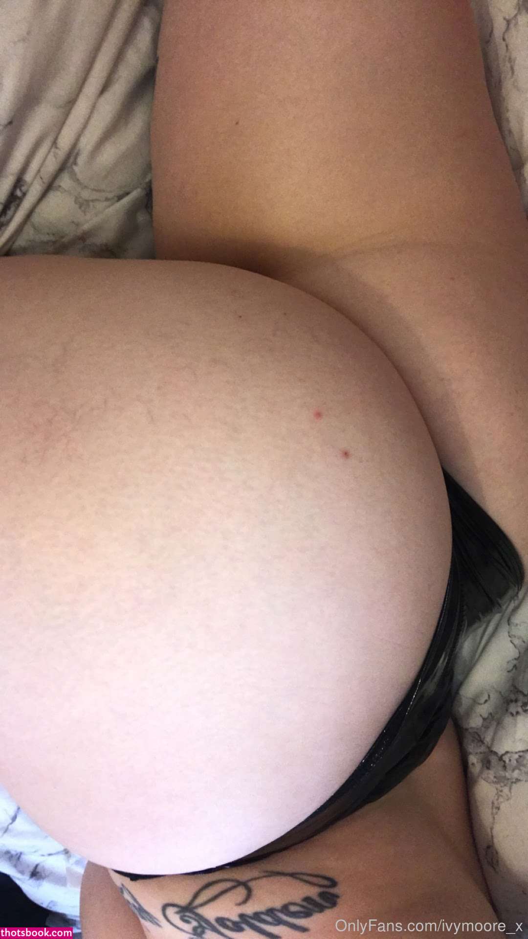 Ivymoorex Nude OnlyFans Photos #14 1210159