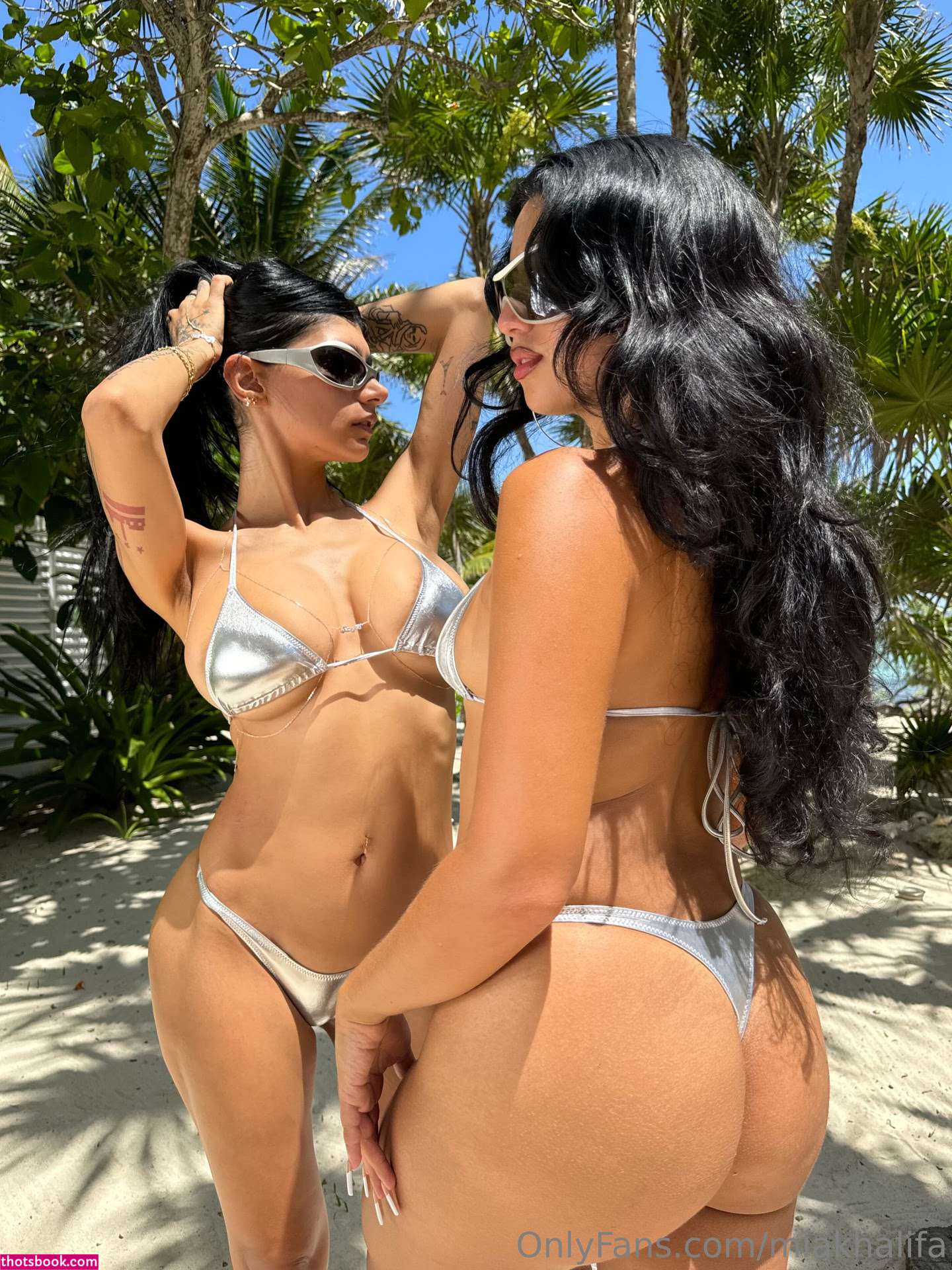 Mia Khalifa Nude OnlyFans Photos #59 1210817