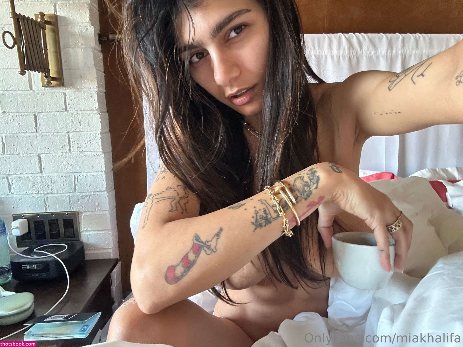 Mia Khalifa Nude OnlyFans Photos #60 1210824