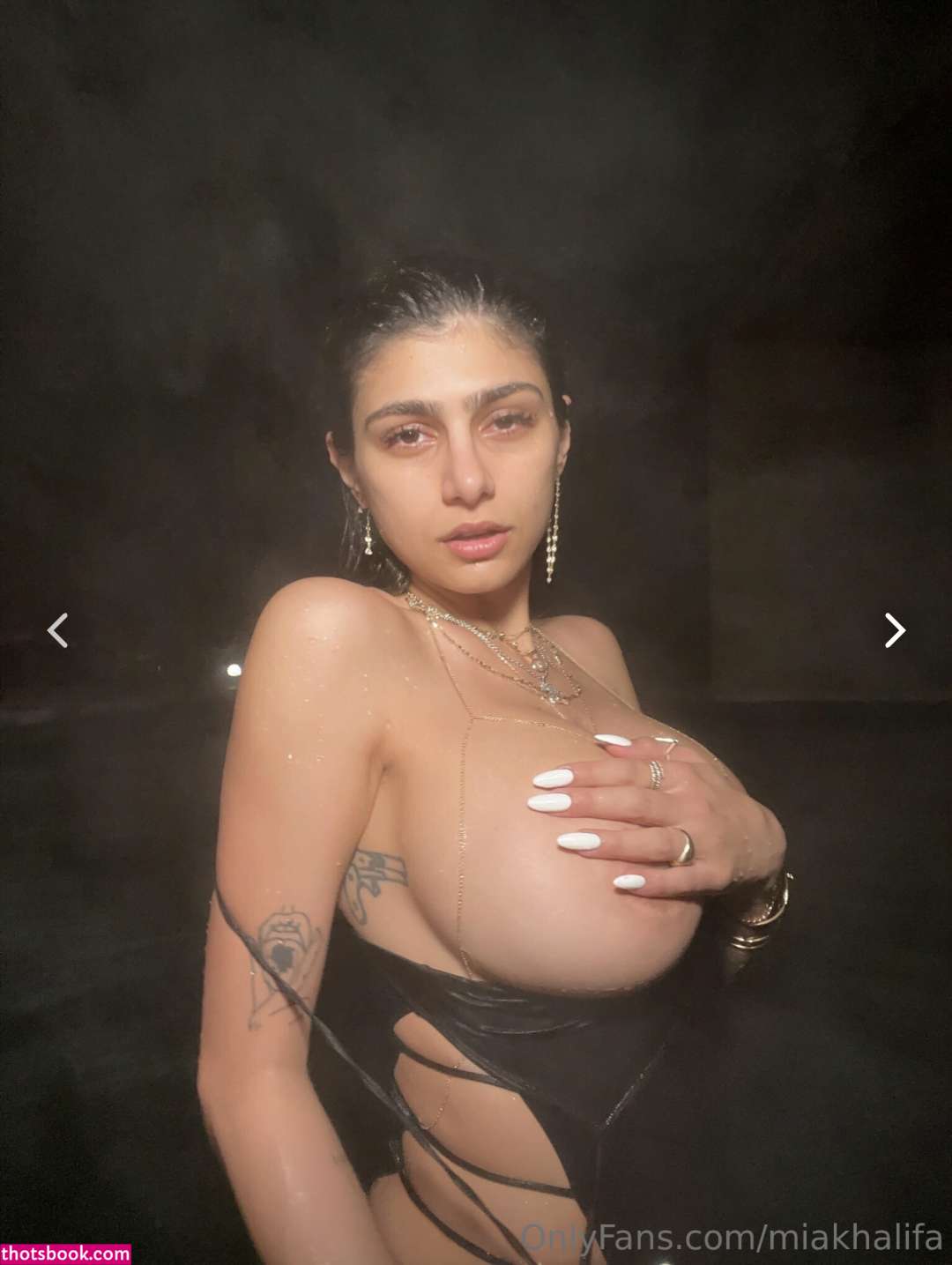 Mia Khalifa Nude OnlyFans Photos #61 1210834