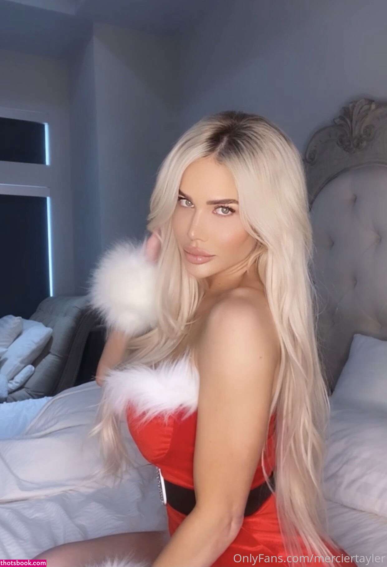 Tayler Mercier Nude OnlyFans Photos #9 1211587