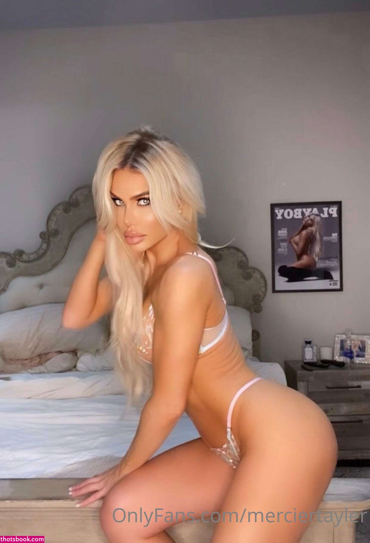 Tayler Mercier Nude OnlyFans Photos #9 1211588