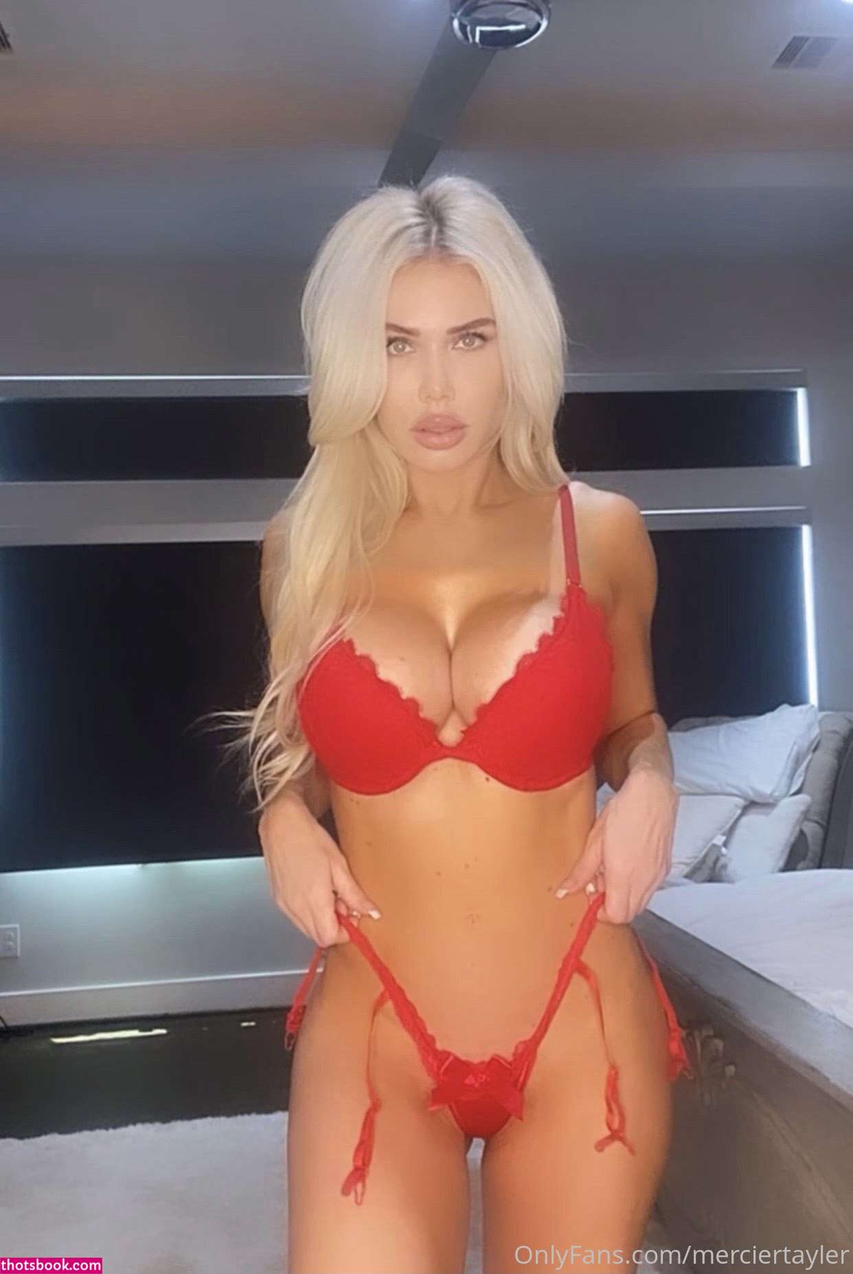 Tayler Mercier Nude OnlyFans Photos #11 1211602