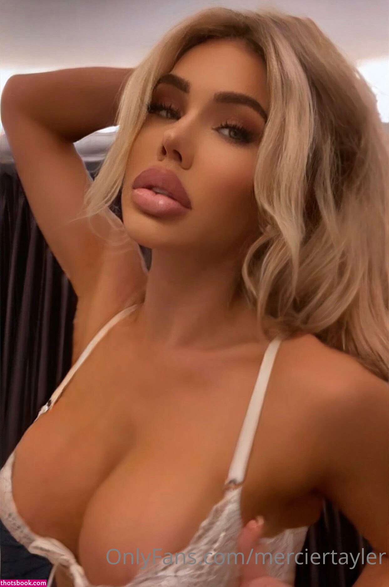 Tayler Mercier Nude OnlyFans Photos #13 1211628