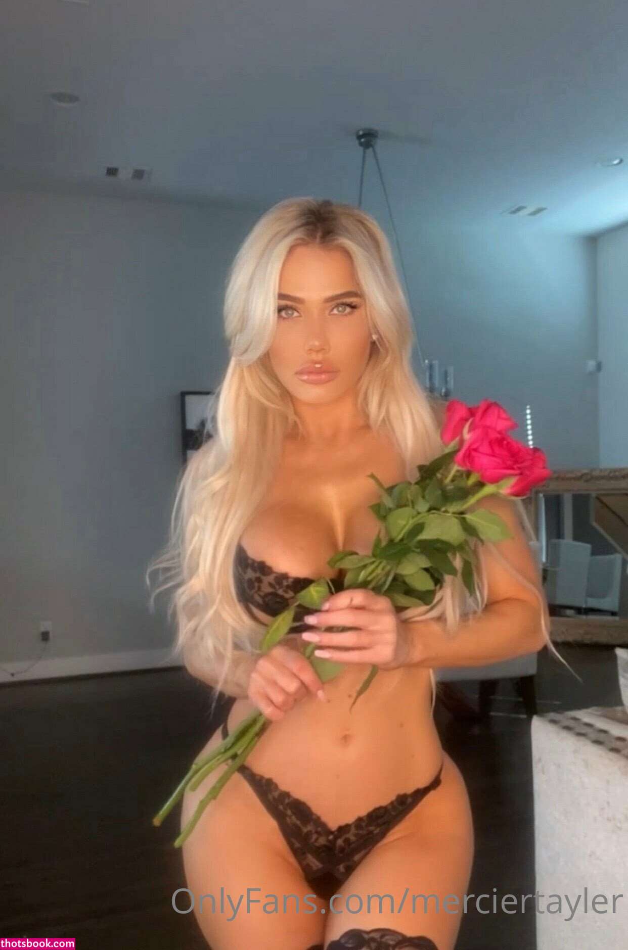 Tayler Mercier Nude OnlyFans Photos #14 1211695