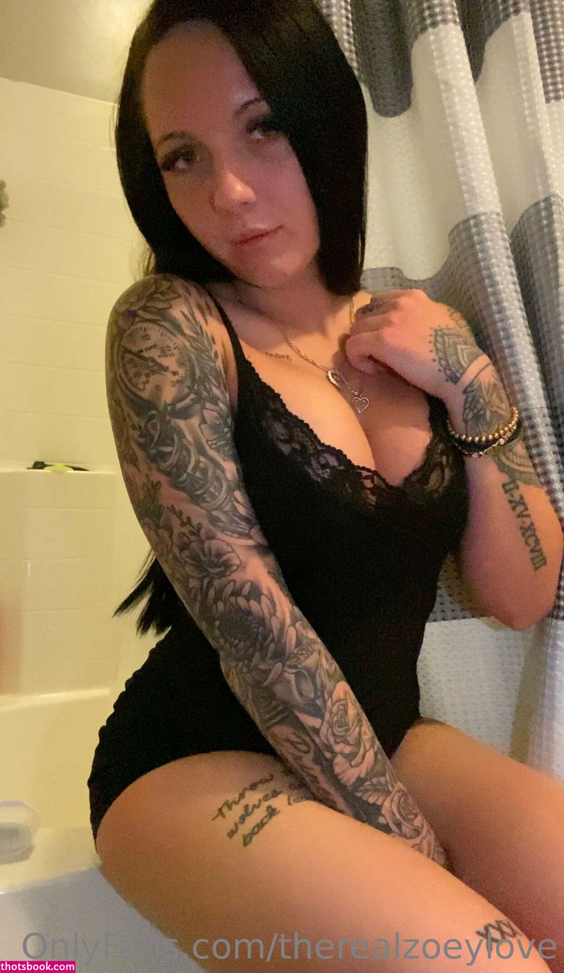 Zoey Love Nude OnlyFans Photos #8 1211799