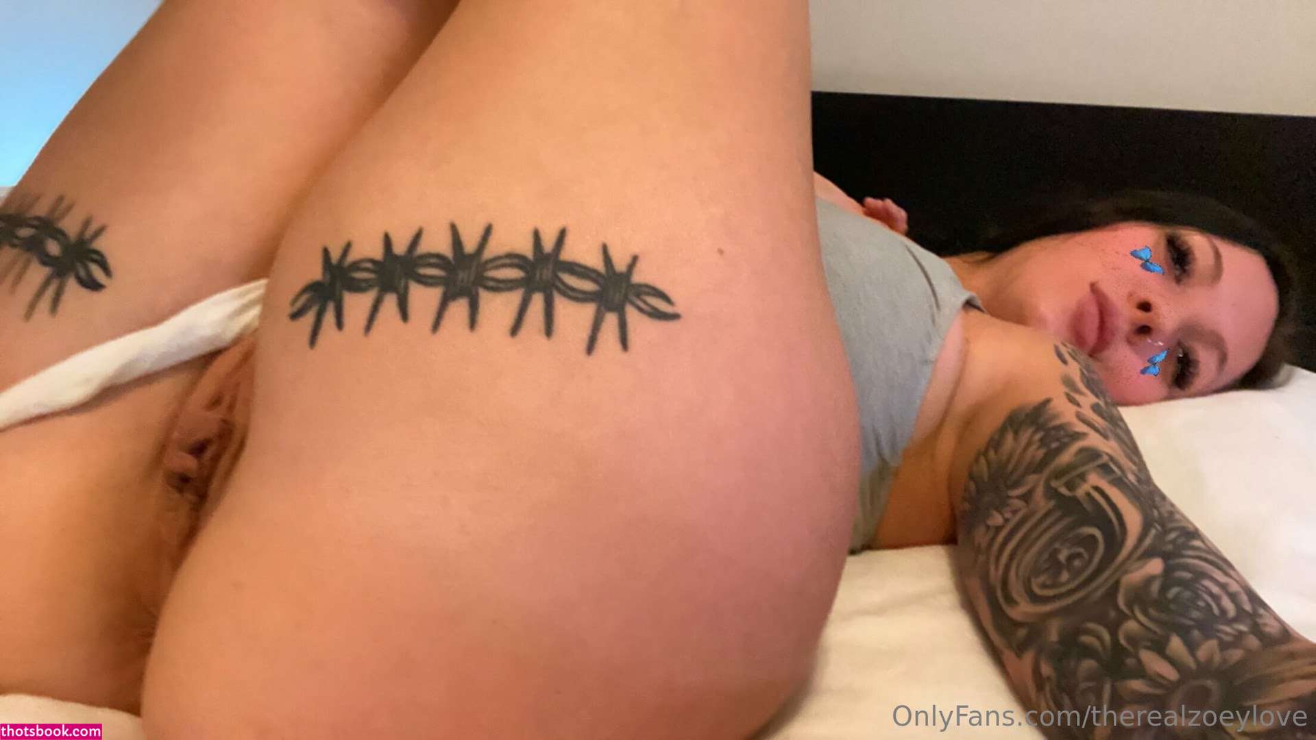 Zoey Love Nude OnlyFans Photos #12 1211844