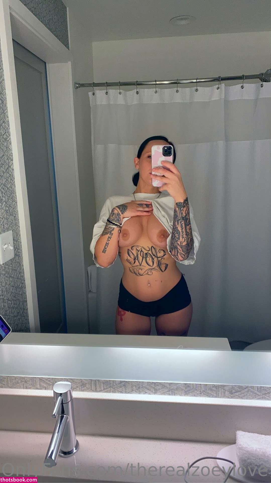 Zoey Love Nude OnlyFans Photos #14 1211876