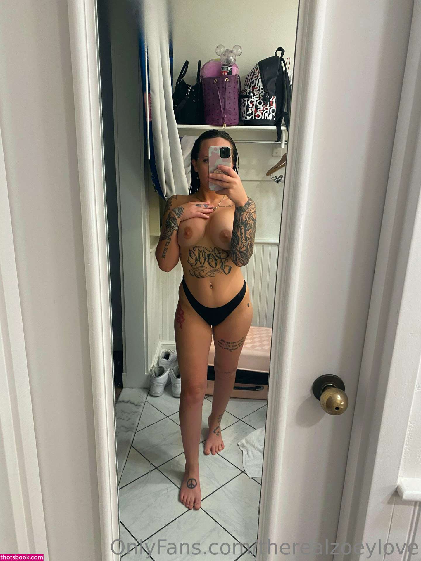 Zoey Love Nude OnlyFans Photos #14 1211877