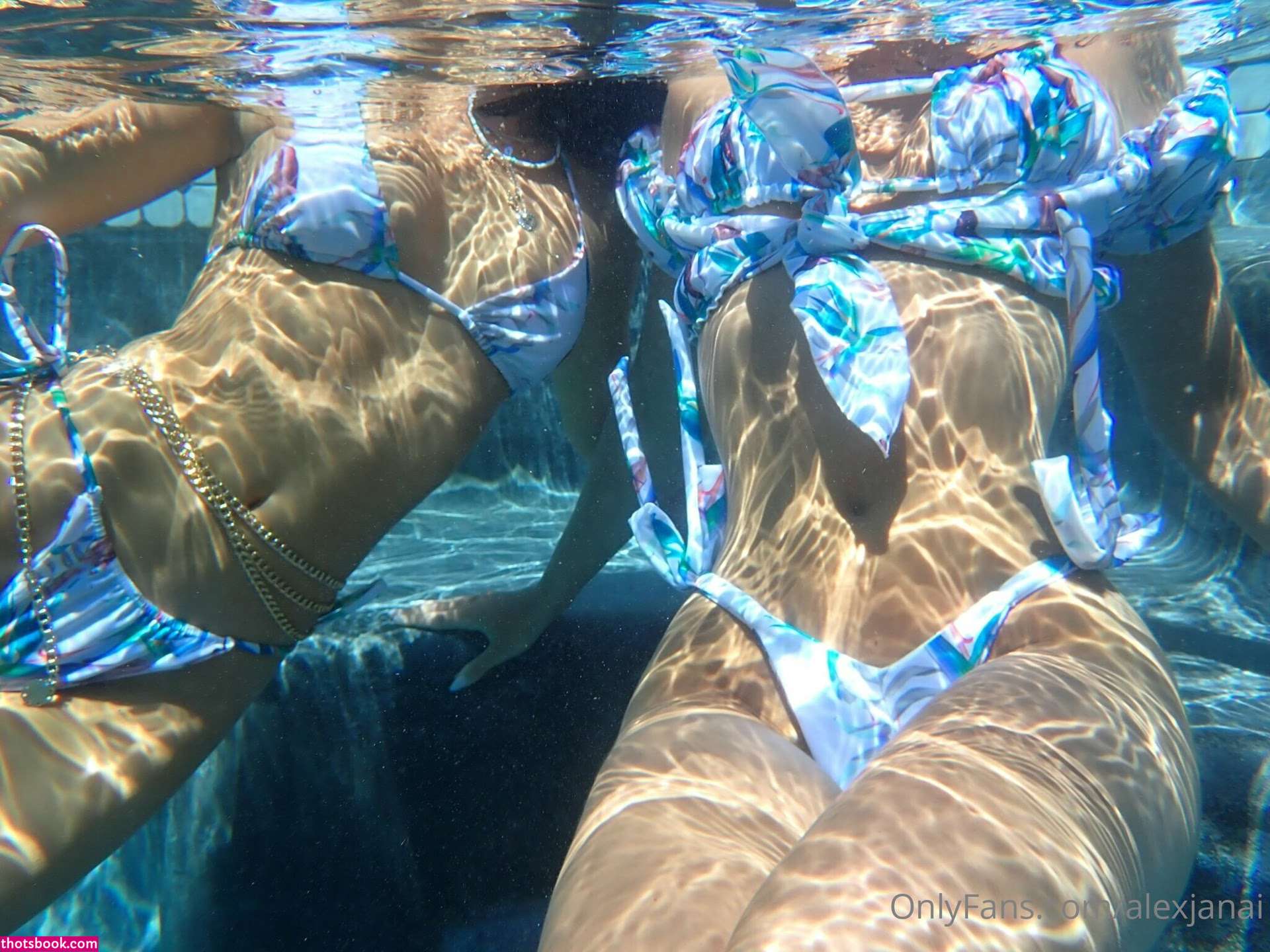 Alex Janai Nude OnlyFans Photos #4 1229655