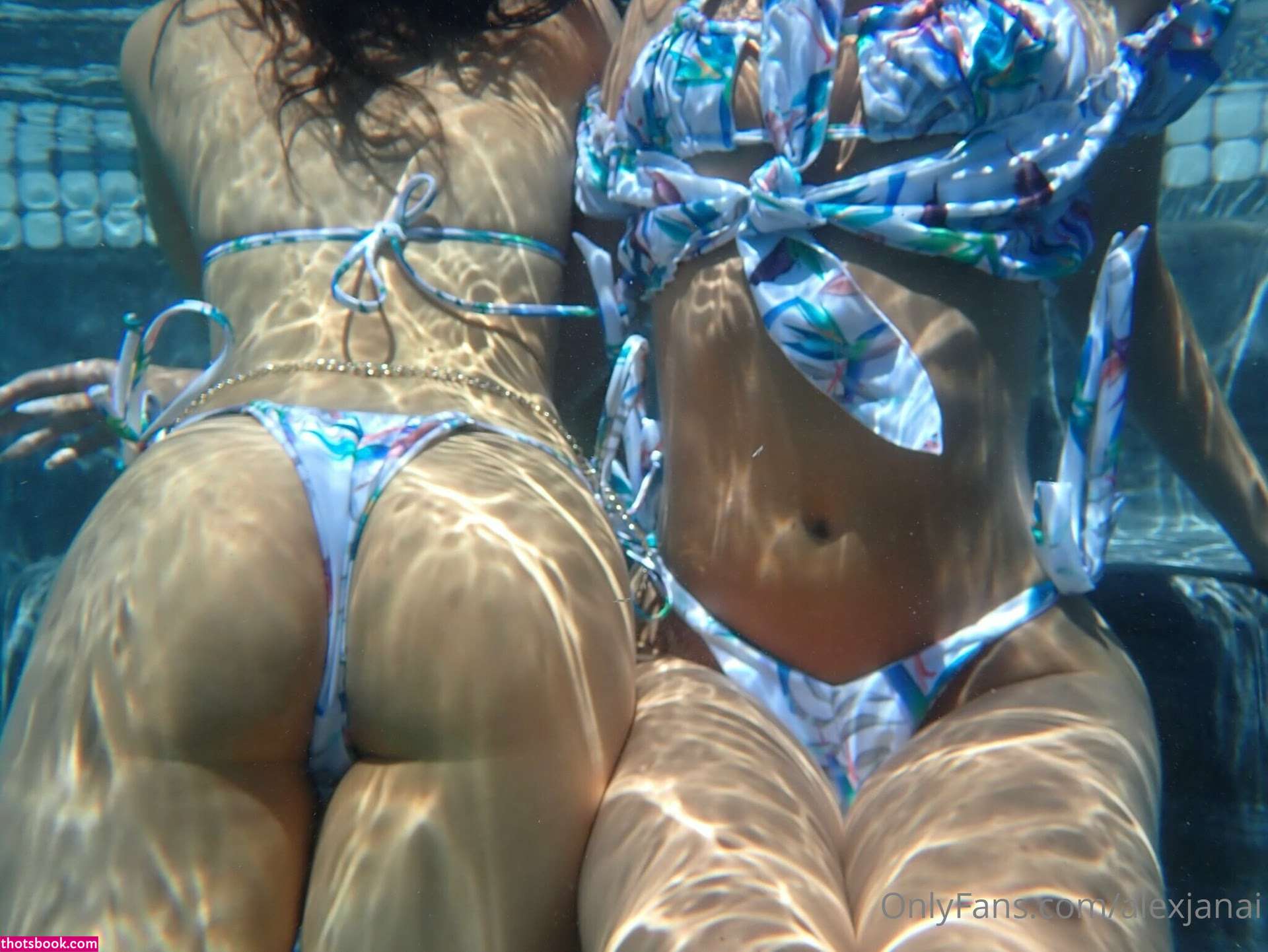 Alex Janai Nude OnlyFans Photos #4 1229657