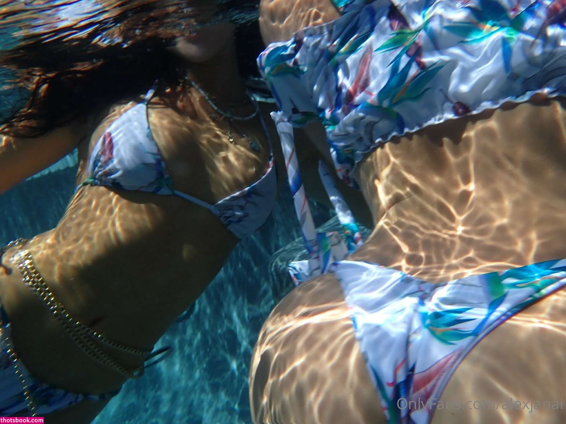 Alex Janai Nude OnlyFans Photos #4 1229664