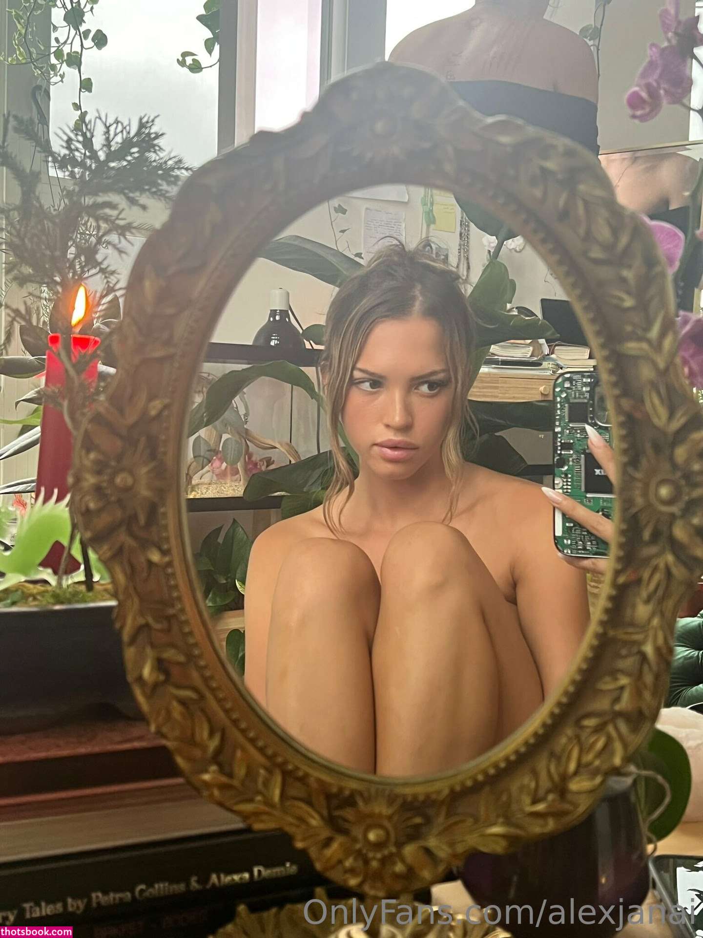 Alex Janai Nude OnlyFans Photos #6 1229673