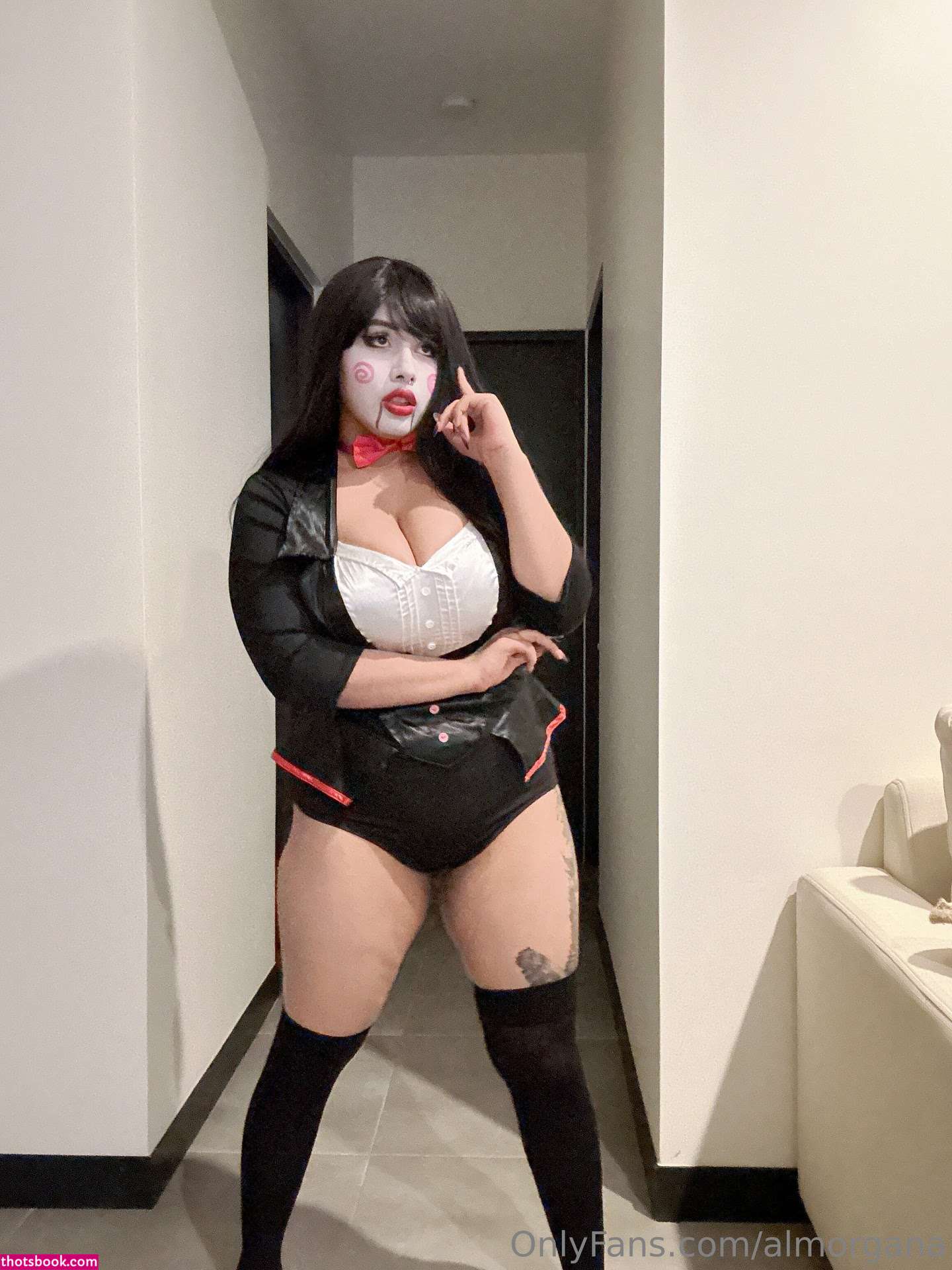 Almorgana Nude OnlyFans Photos #7 1229756