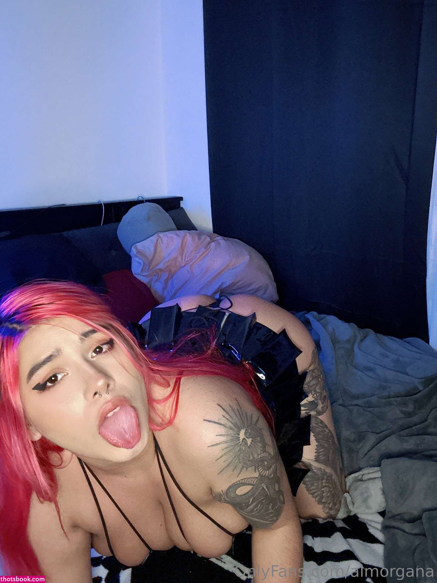 Almorgana Nude OnlyFans Photos #7 1229760