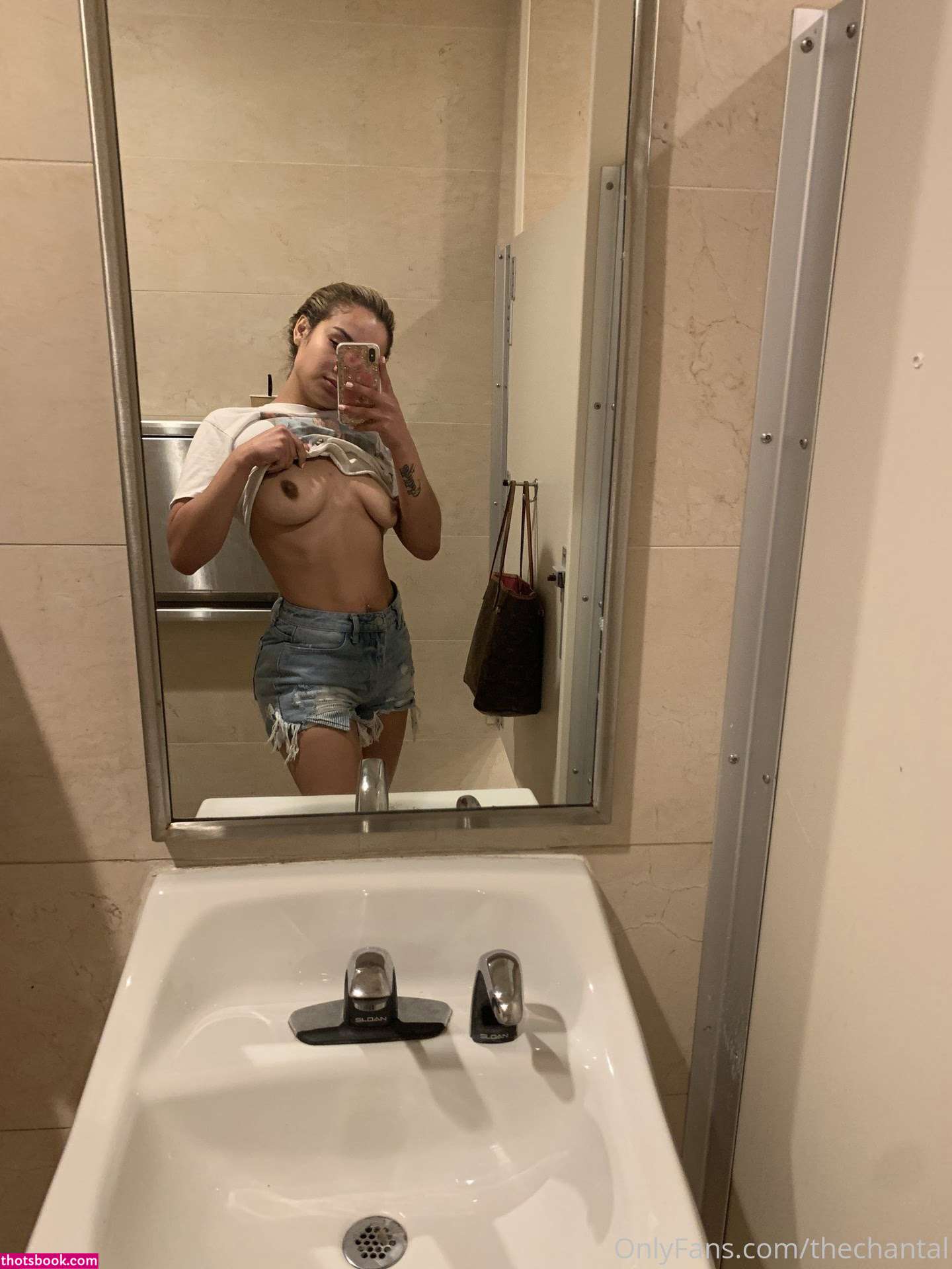 Chantal Calderon thechantal mia Nude OnlyFans Photos #7 1229982