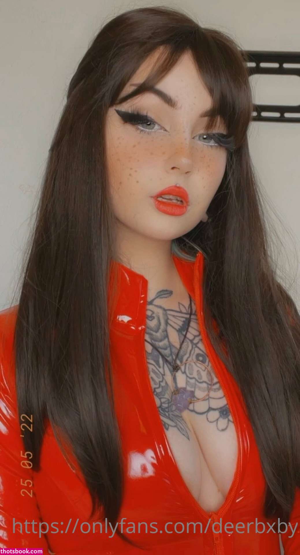 Deerbxby Nude OnlyFans Photos #2 1230009