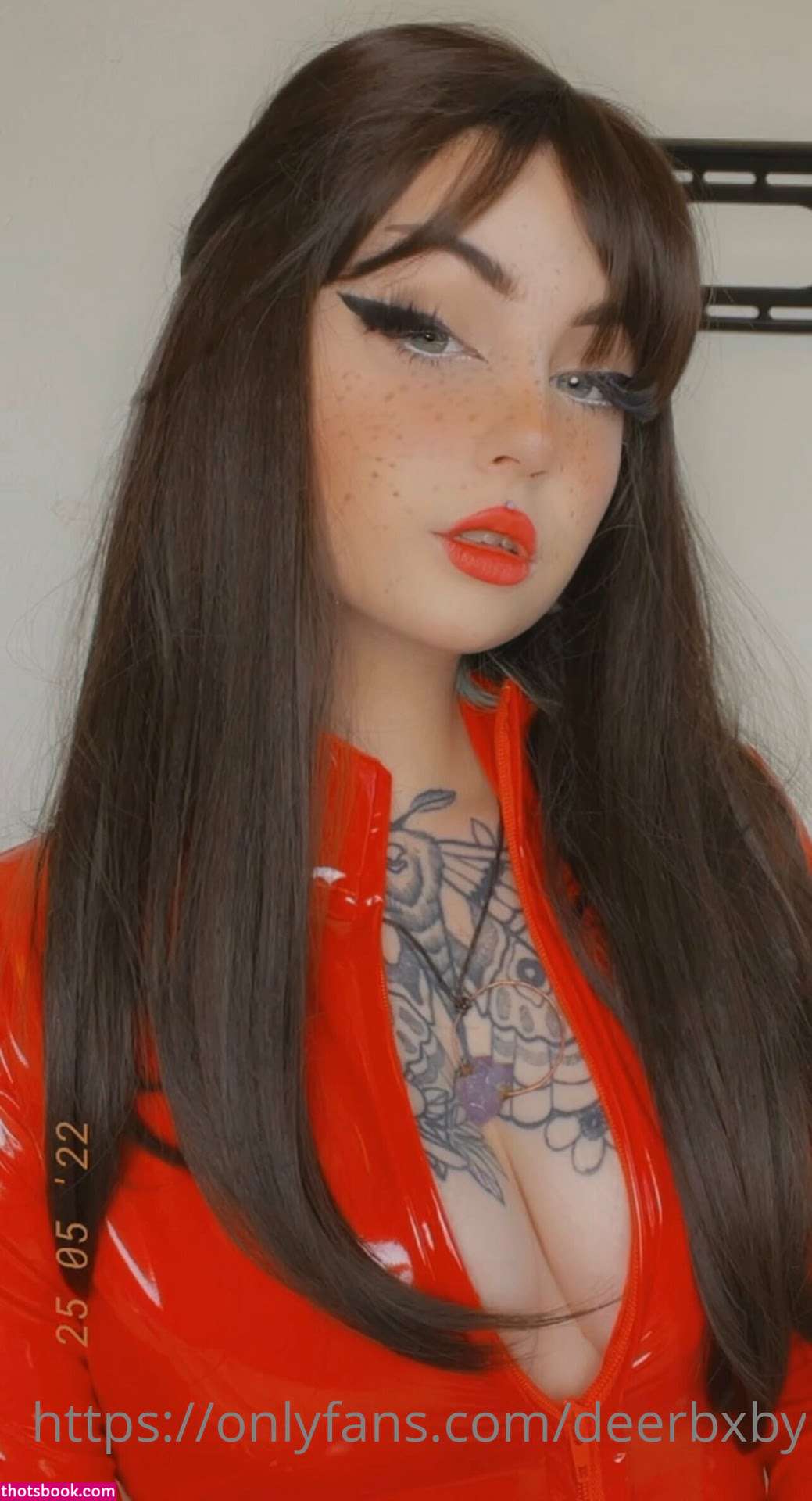 Deerbxby Nude OnlyFans Photos #2 1230012