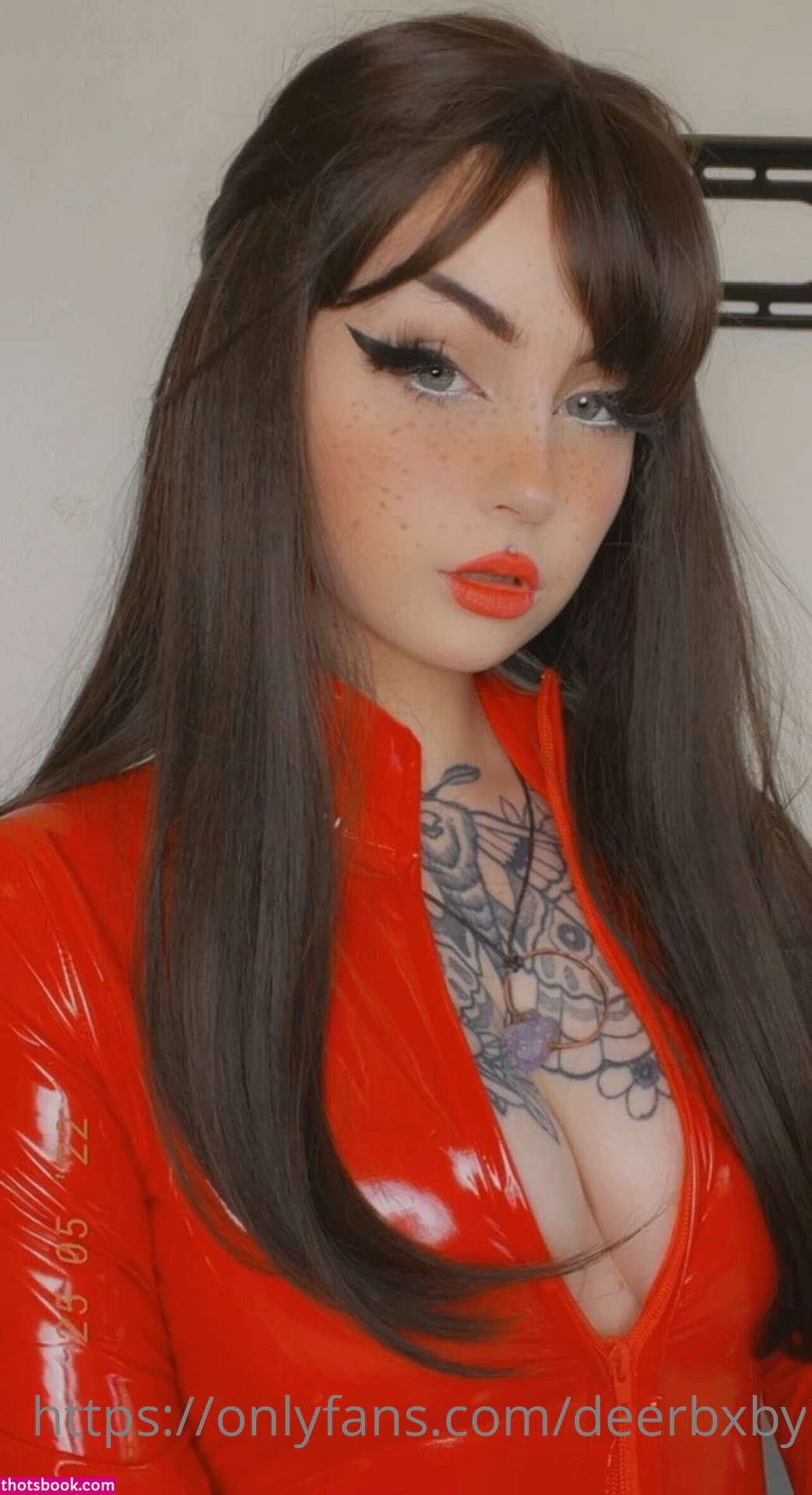 Deerbxby Nude OnlyFans Photos #2 1230013