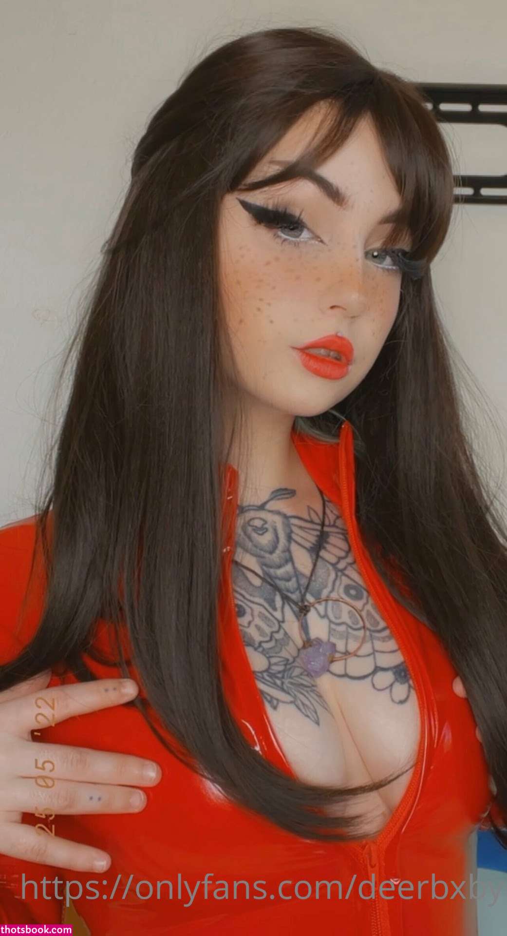 Deerbxby Nude OnlyFans Photos #2 1230017