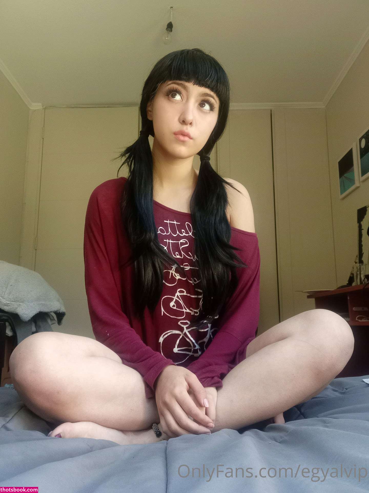 Egyalstorm Egyalvip Fetishmachine Fetishmachinefemme Nude OnlyFans Photos #2 1230198